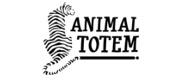 The logo of Animal Totem