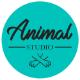 The logo of Animal Studio