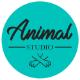 The logo of Animal Studio