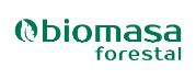 The logo of Biomasa Forestal