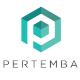 The logo of Pertemba ES