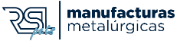 The logo of Manufacturas Metalurgicas RSL SL