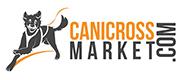 The logo of Canicross Market