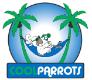 The logo of Cool Parrots