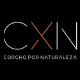 The logo of Corcho por Naturaleza