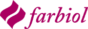 The logo of C. M. FARBIOL