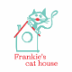 The logo of Frankie´s Cat House