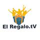 The logo of Elregalo.tV