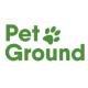The logo of PetGround