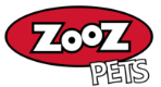 The logo of ZOOZ PETS