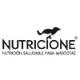 The logo of Nutricione