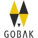 The logo of Gobak