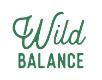 The logo of Wild Balance