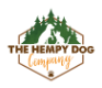 The logo of The Hempy Dog Company