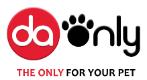The logo of Daonly Pets
