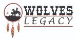 The logo of Wolves Legacy