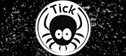 The logo of Tick Animal