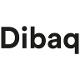 The logo of Dibaq