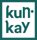 The logo of KUNKAY