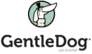 The logo of GentleDog