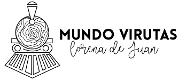 The logo of Mundo Virutas