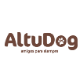 The logo of ALTUDOG