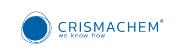 The logo of CRISMACHEM