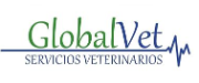 The logo of Globalvet Servicios Veterinarios