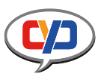 The logo of CyP Brands