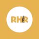 The logo of rhrqualityES