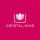 The logo of Cristalinas