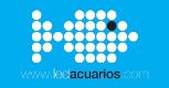 The logo of Ledacuarios