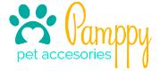 The logo of Pamppy