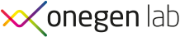 The logo of ONENGELAB