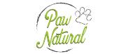 The logo of Pawnatural