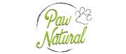 The logo of Pawnatural