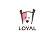 The logo of LOYAL