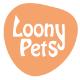 The logo of LoonyPets