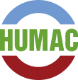 The logo of HumacForLife