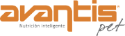 The logo of AVANTIS PET