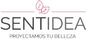 The logo of SENTIDEA