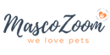 The logo of MascoZoom