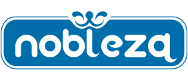 The logo of Nobleza España