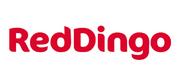 The logo of Red Dingo GmbH