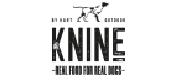 The logo of KNINE