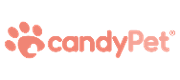 The logo of candyPet