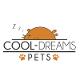 The logo of Cool-Dreams Pets