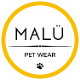 The logo of Mal&uuml; Pet Wear (BAJA DEFINITIVA)