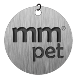 The logo of MMPET