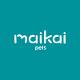 The logo of MAIKAI Pets